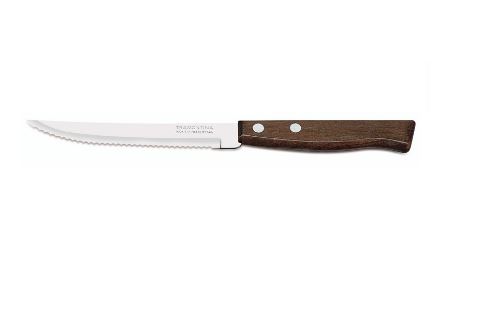 Pisau Tramontina - 12Pcs Steak Knives Set Tradicional